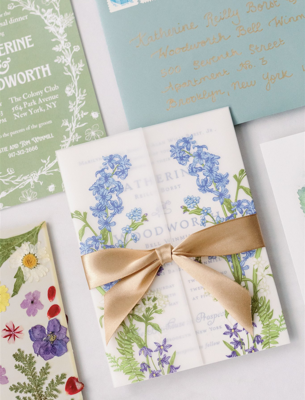 Prospect Park Boathouse Wedding | Kate And Woody