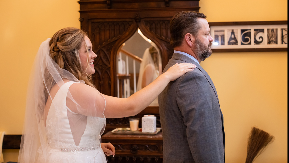 Whatever Happened To Tradition: A Look At First Looks