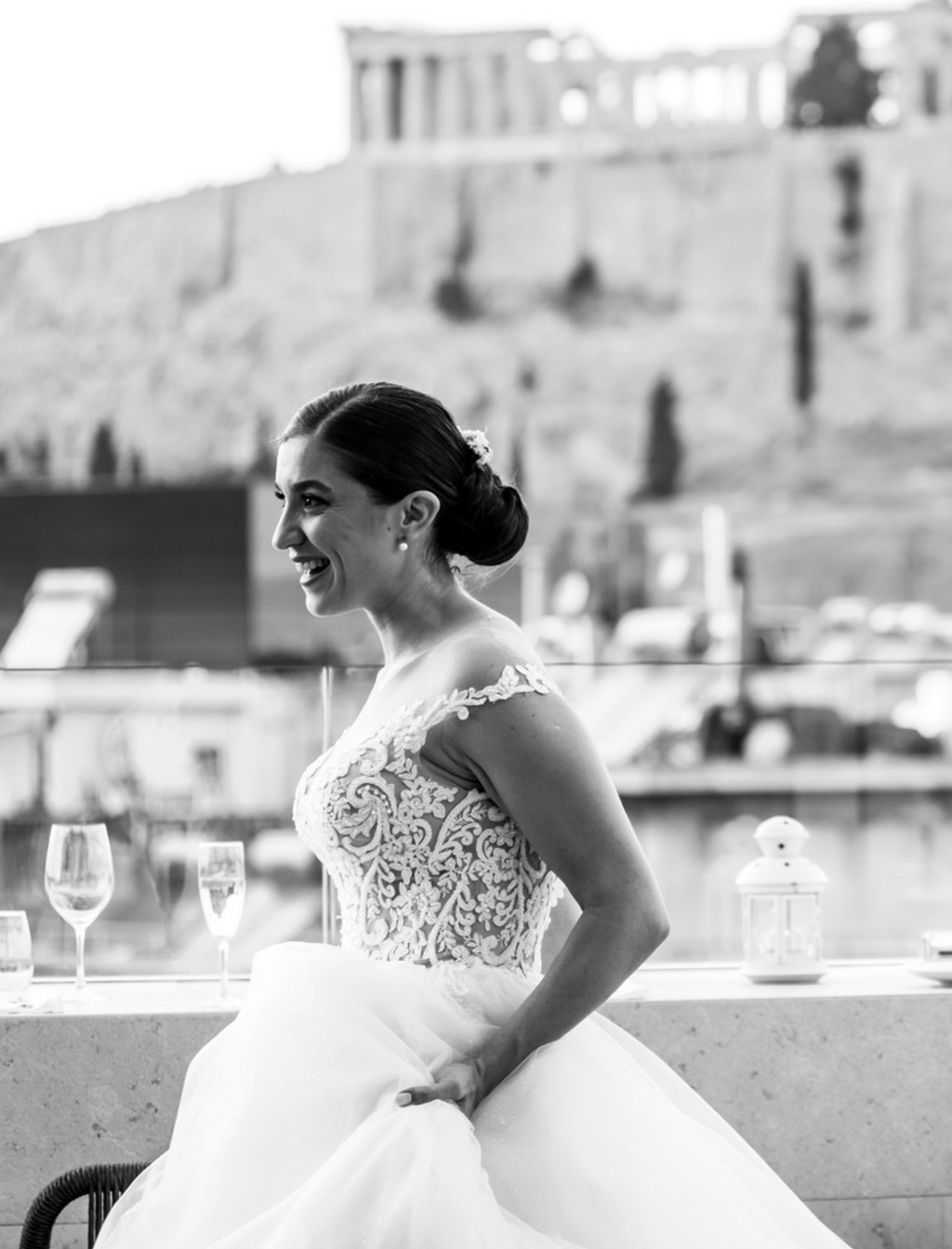 10 Of The Best Wedding Destinations In Beautiful Greece!