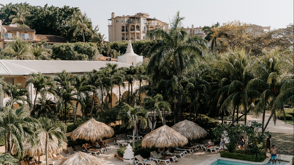 6 Costa Rica Weather Facts