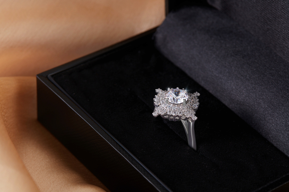 A Ring For Every Romance, Unique Engagement Rings!