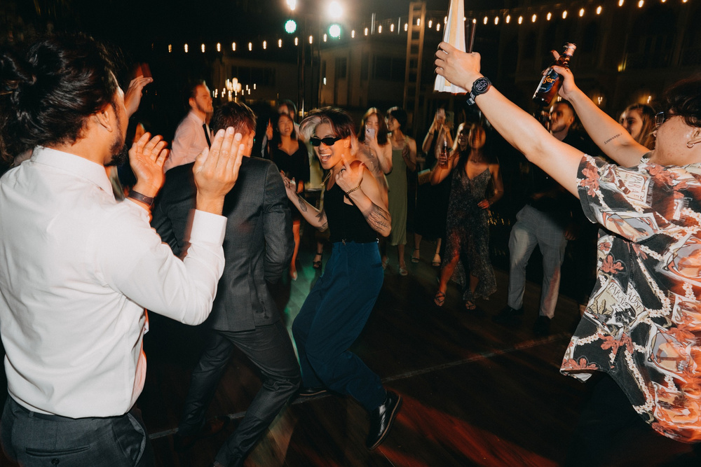 Viet Nam Destination Wedding