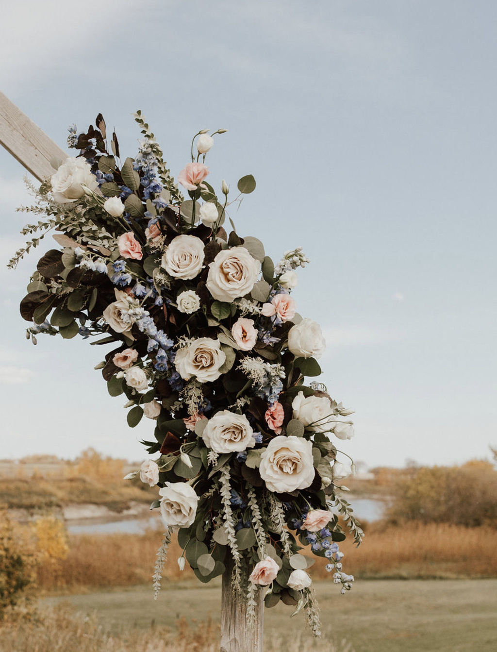 Clear Top Tent Wedding At Starlit Point