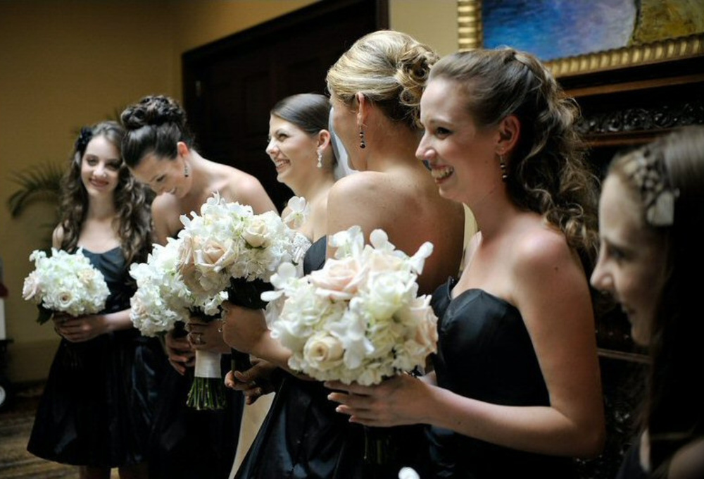 When To Book Your Wedding Day Makeup Artist...