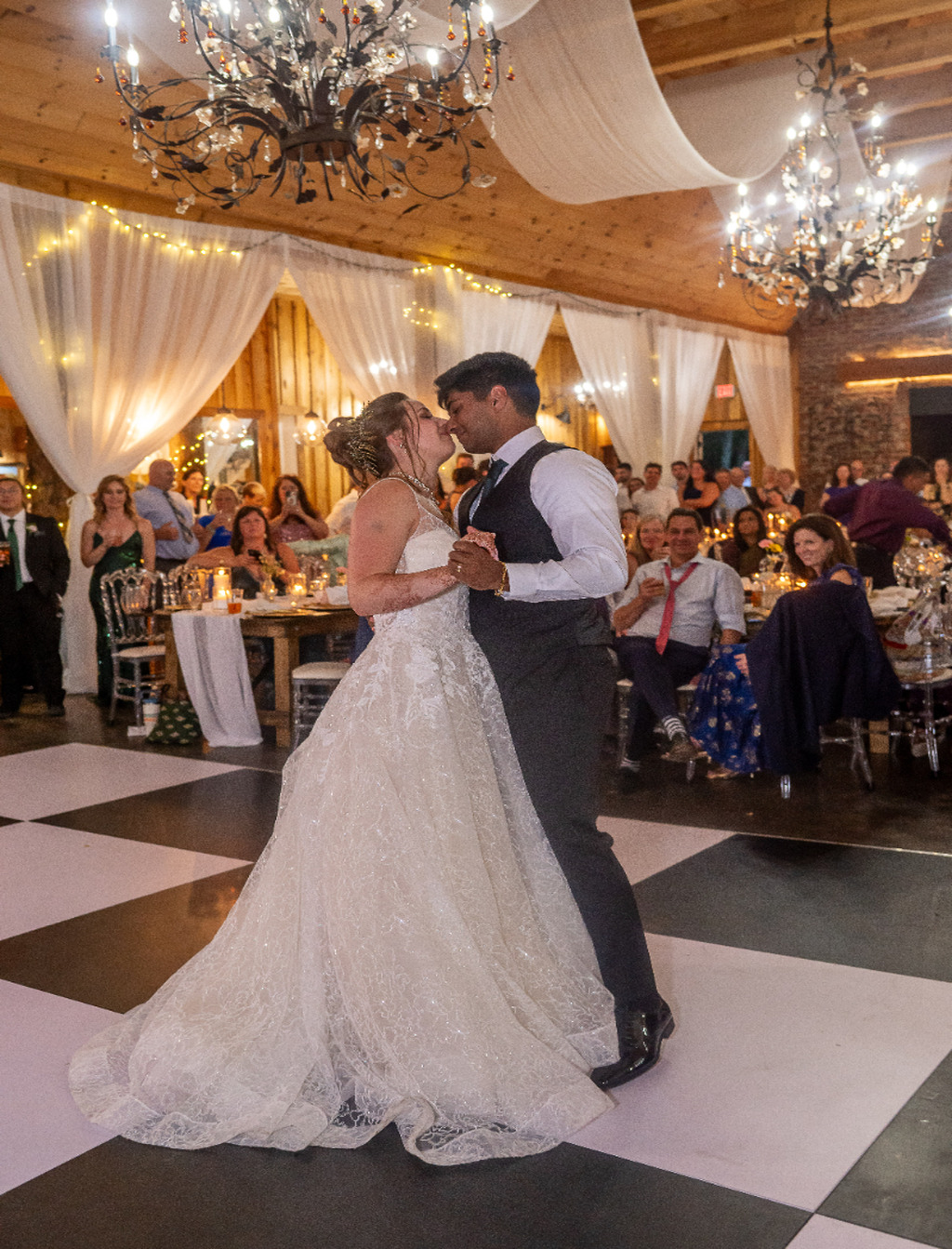 What Guests Actually Remember Most About Weddings