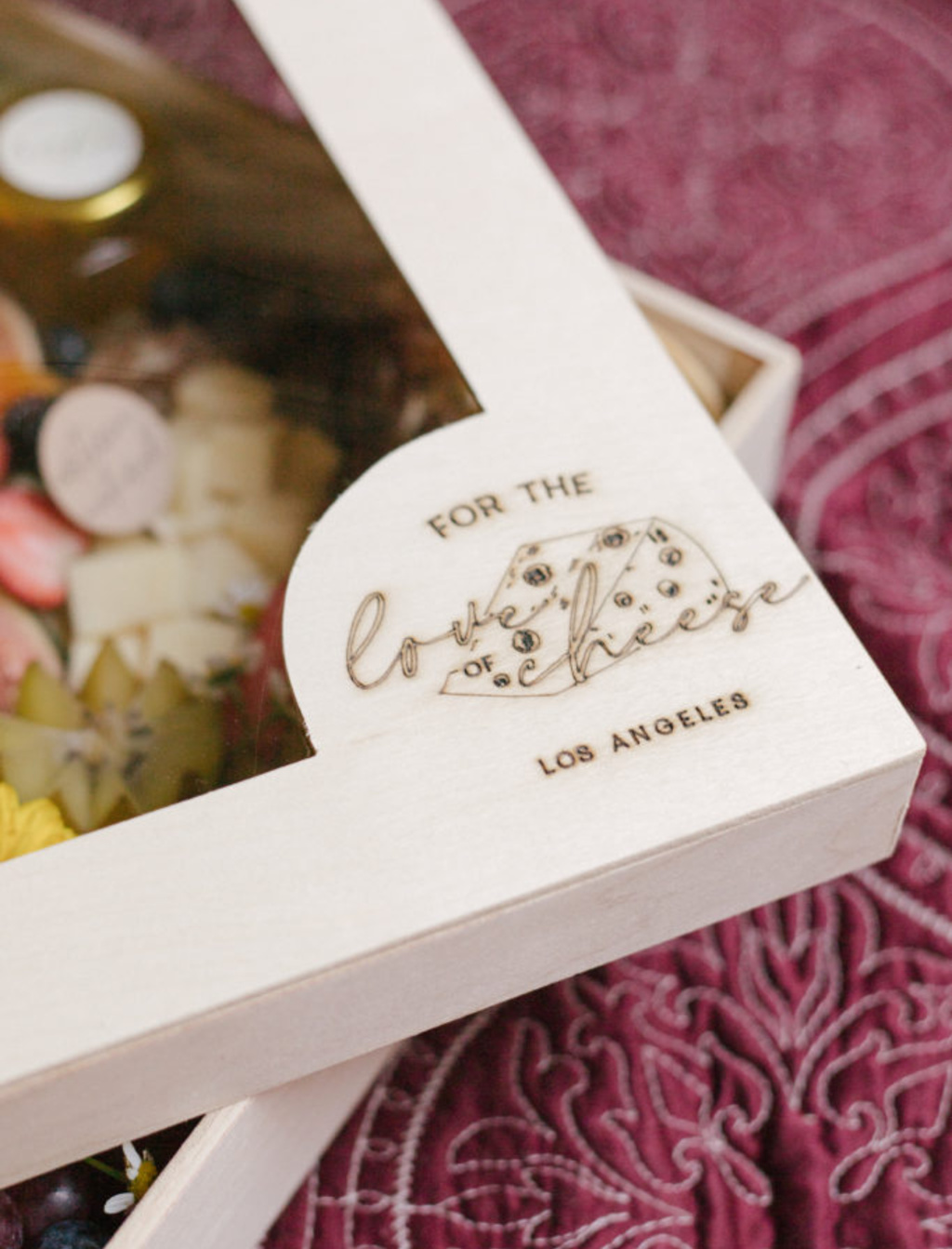 Runyon Canyon Mountain Elopement