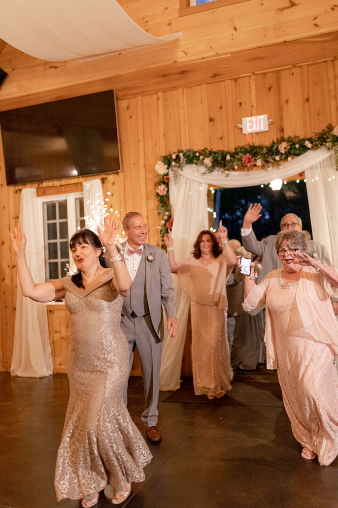 Small Wedding Details That Can Make A Big Difference