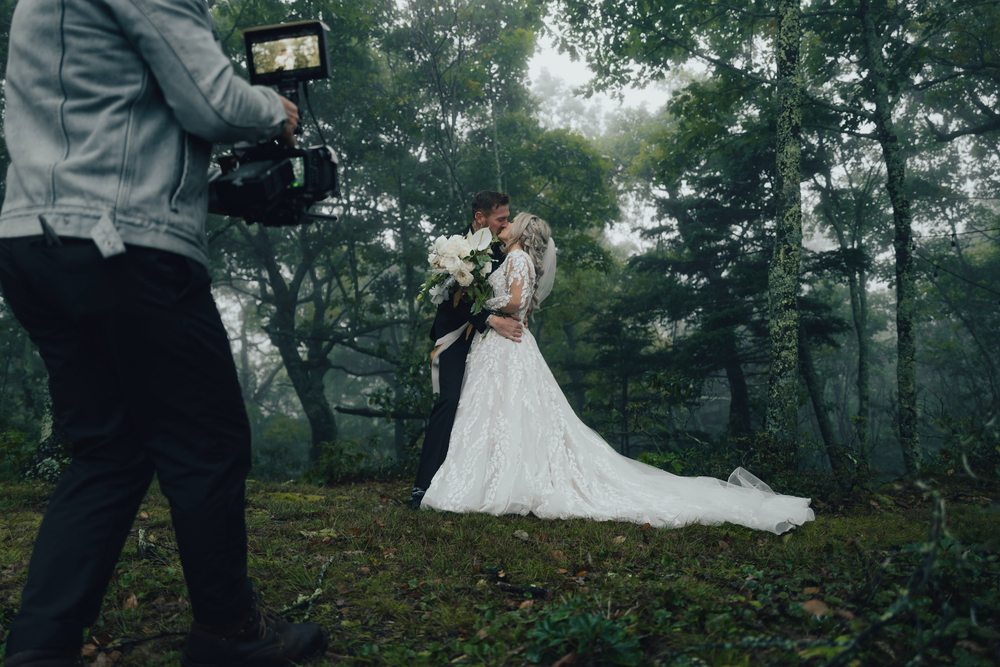 Top Things You’re Going To Wish You Did Early In Your Wedding Planning