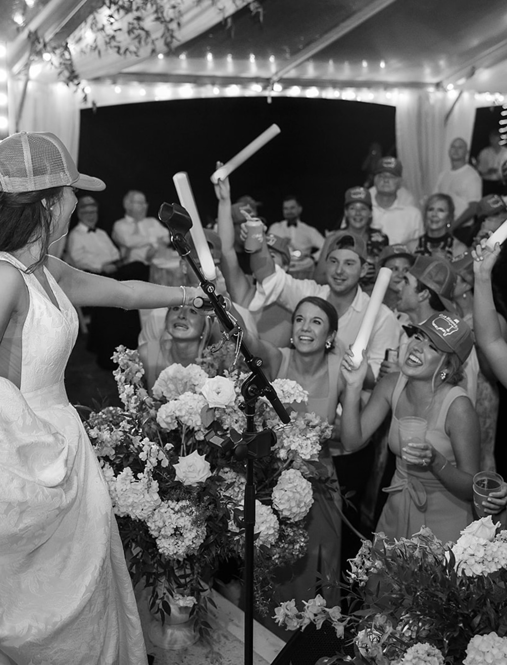 A Hole-in-one Love Story: Will & Madelyn’s Sea Palms Island Wedding