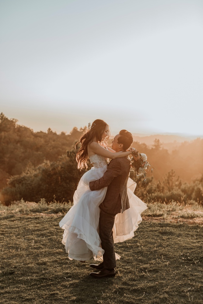 Private Ranch Wedding Venue