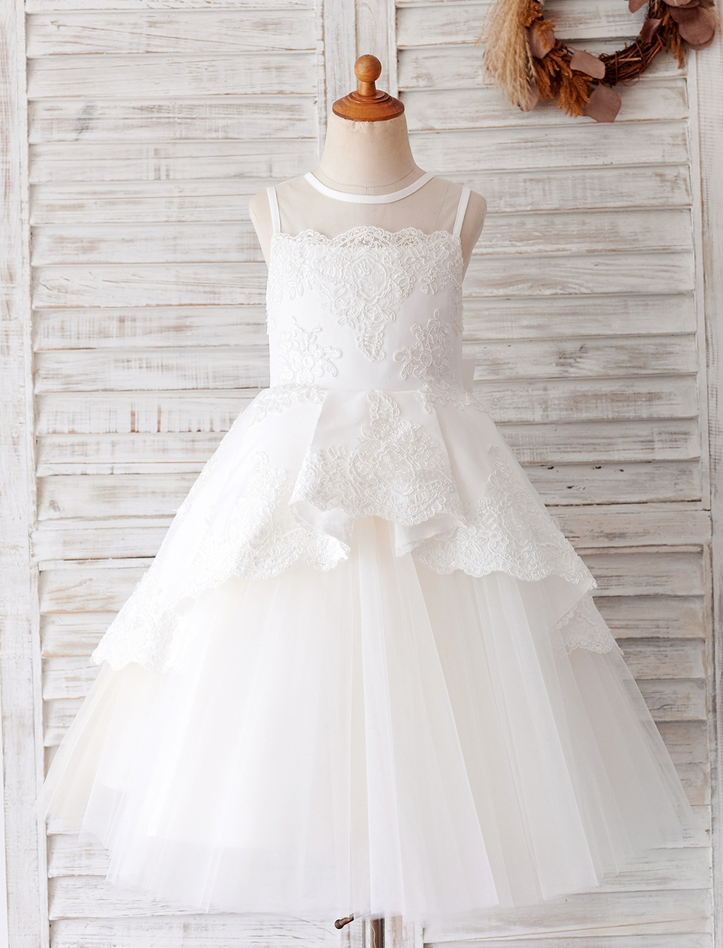 Dos And Don'ts When Buying A Flower Girl Dress