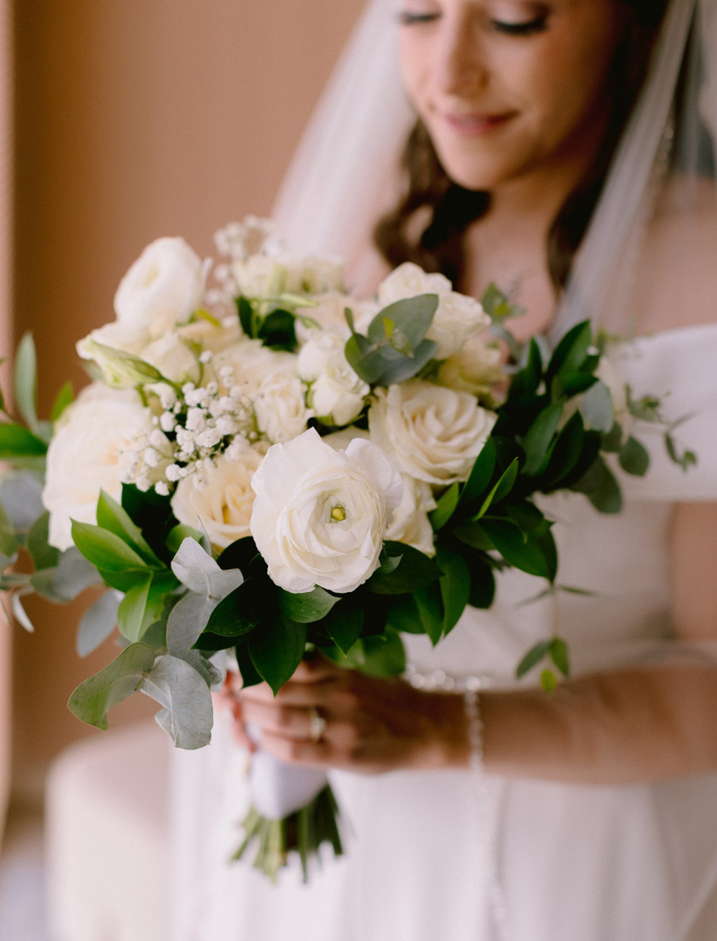 Same-sex Destination Wedding In Punta Cana