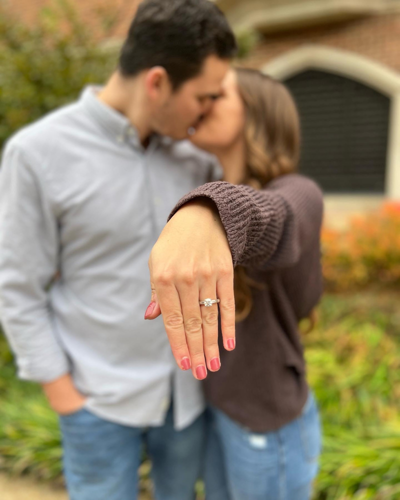 A Ring For Every Romance, Unique Engagement Rings!