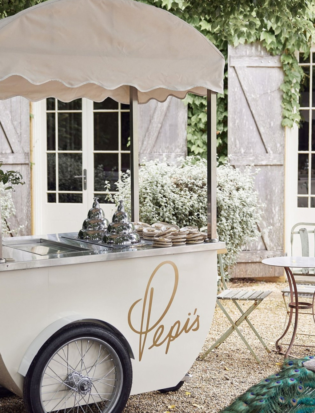 Our Favourite Upcoming Wedding Trends For 2023!