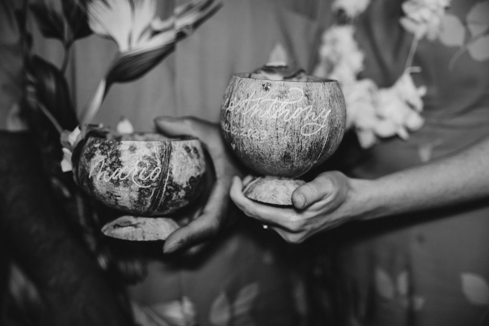 Rethinking Wedding Favors: A Modern Take On A Classic Tradition