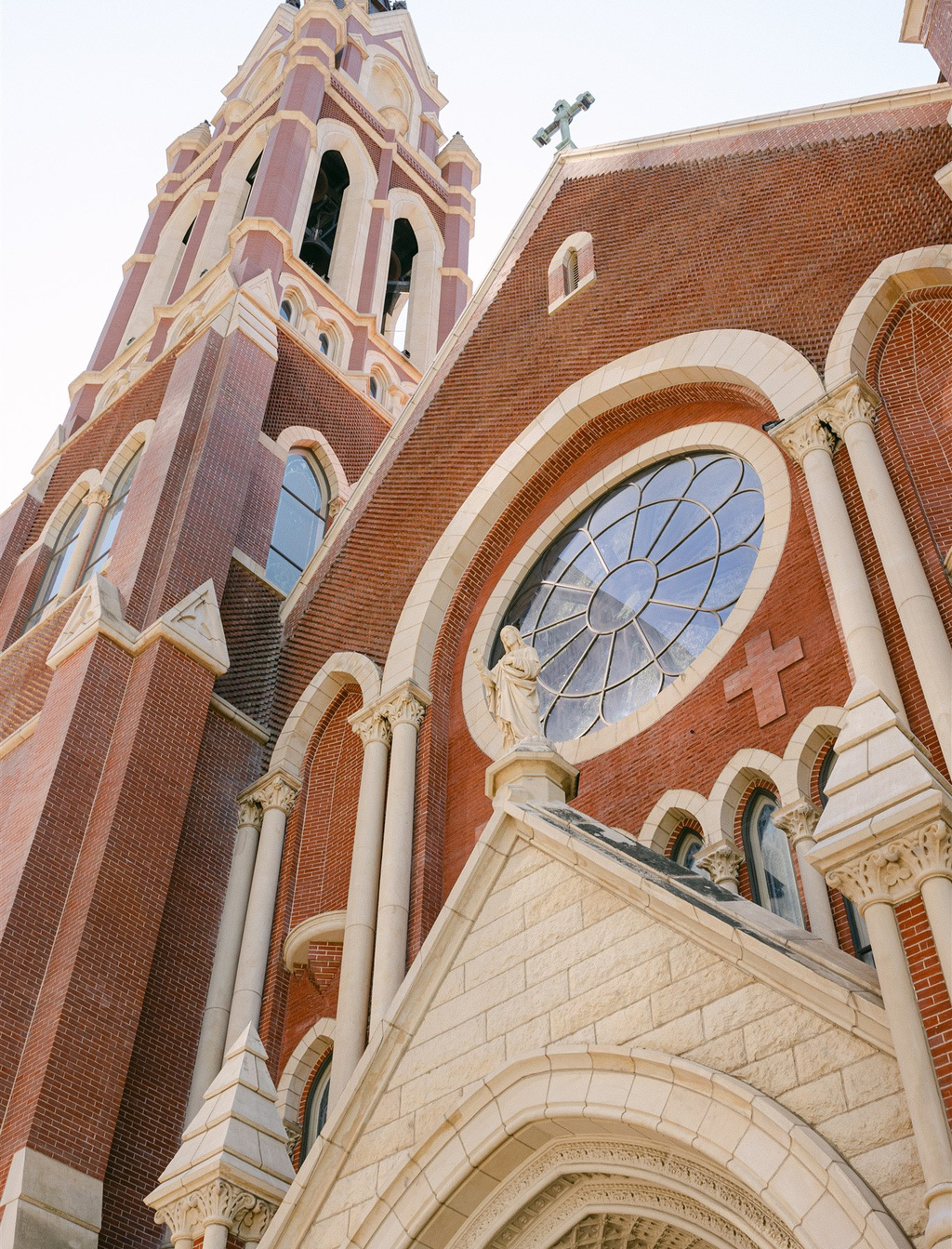 The Artisan Dallas Wedding | Maggie And Jeff