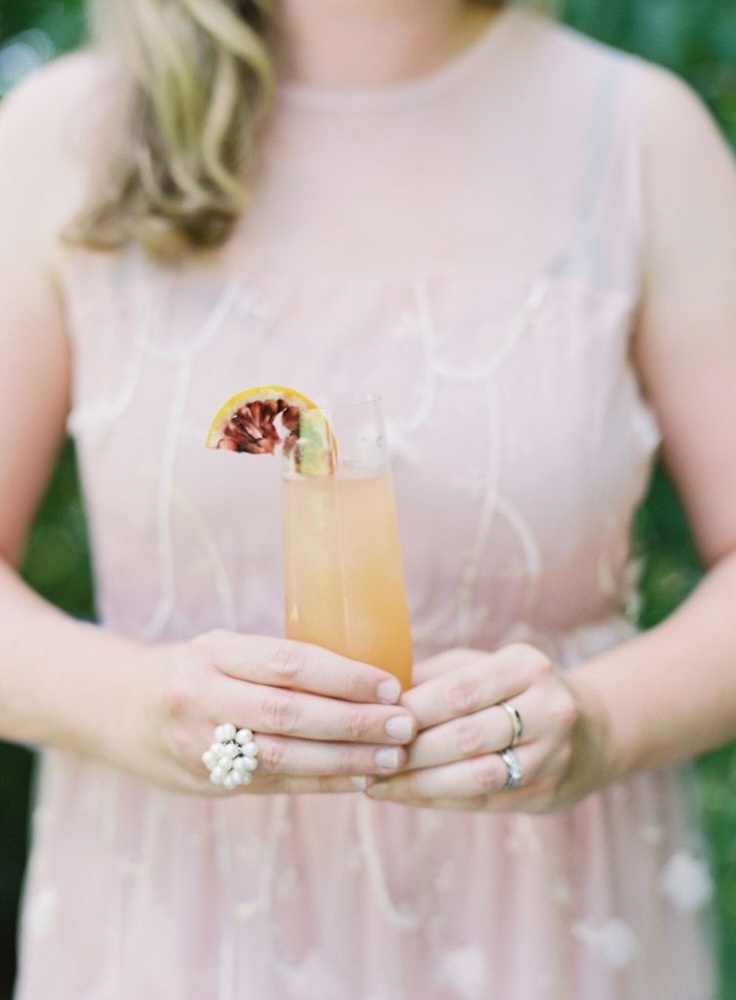 5 Easy Cocktails To Make At Home