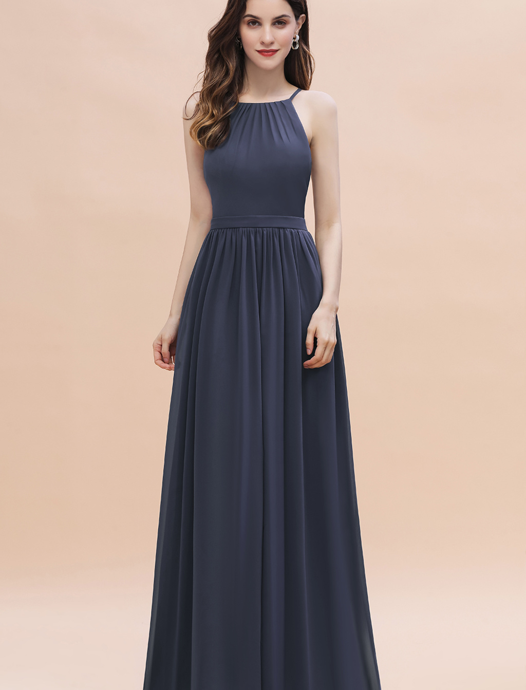 How To Pick The Perfect Dress For Your Bridesmaids?
