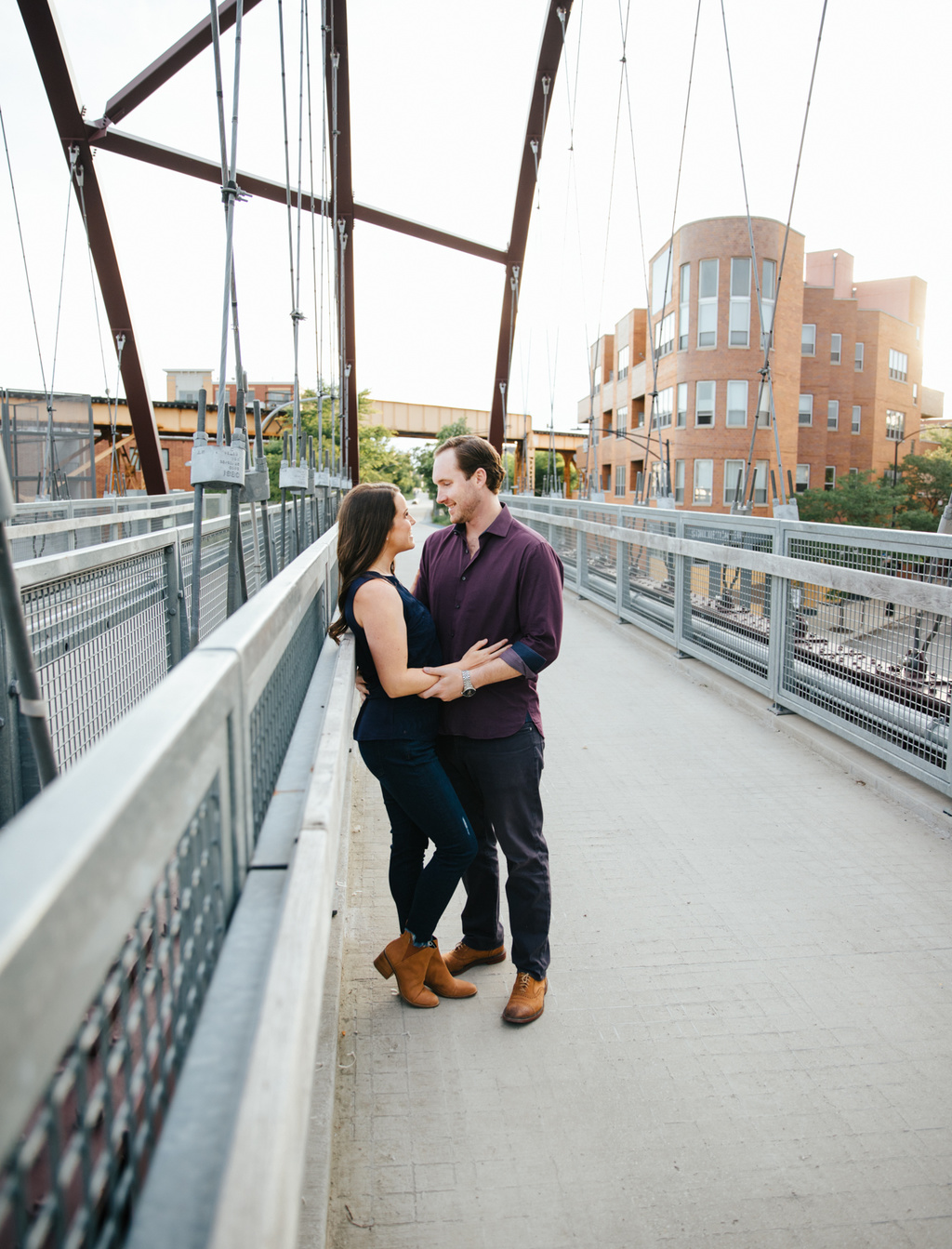 Unique Locations For Your Chicago Wedding Or Engagement Session