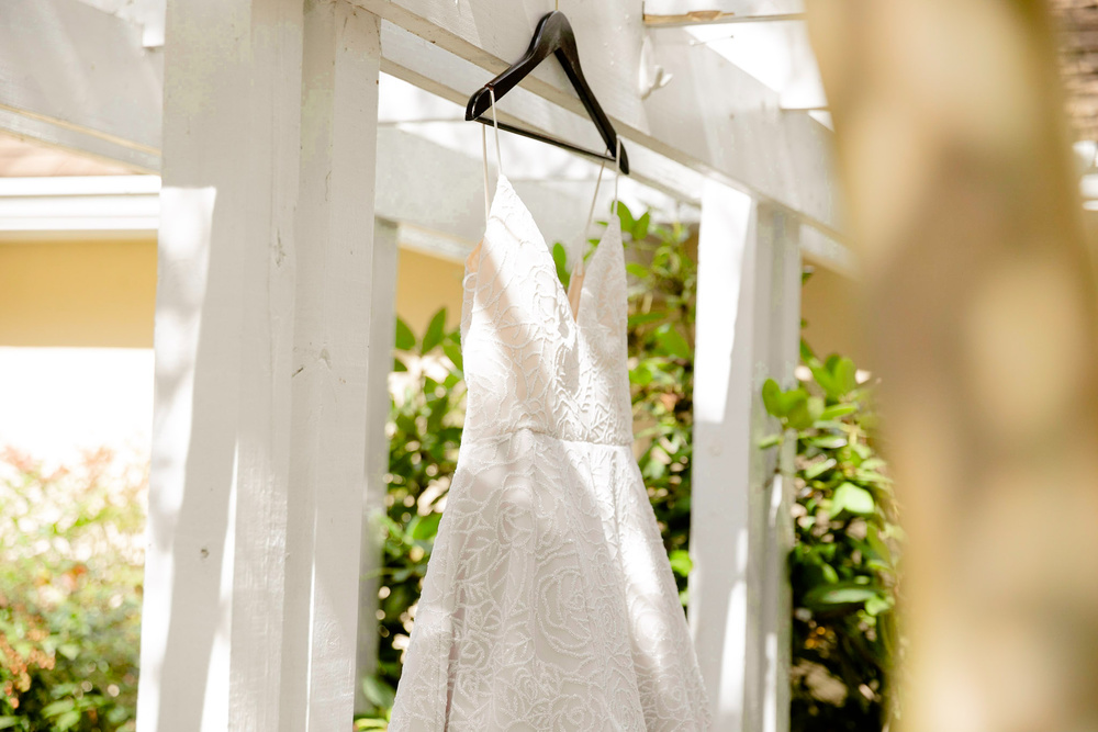 Darling Fall Garden Wedding At Airlie | Caroline & Dylan | Virginia Wedding Photographer