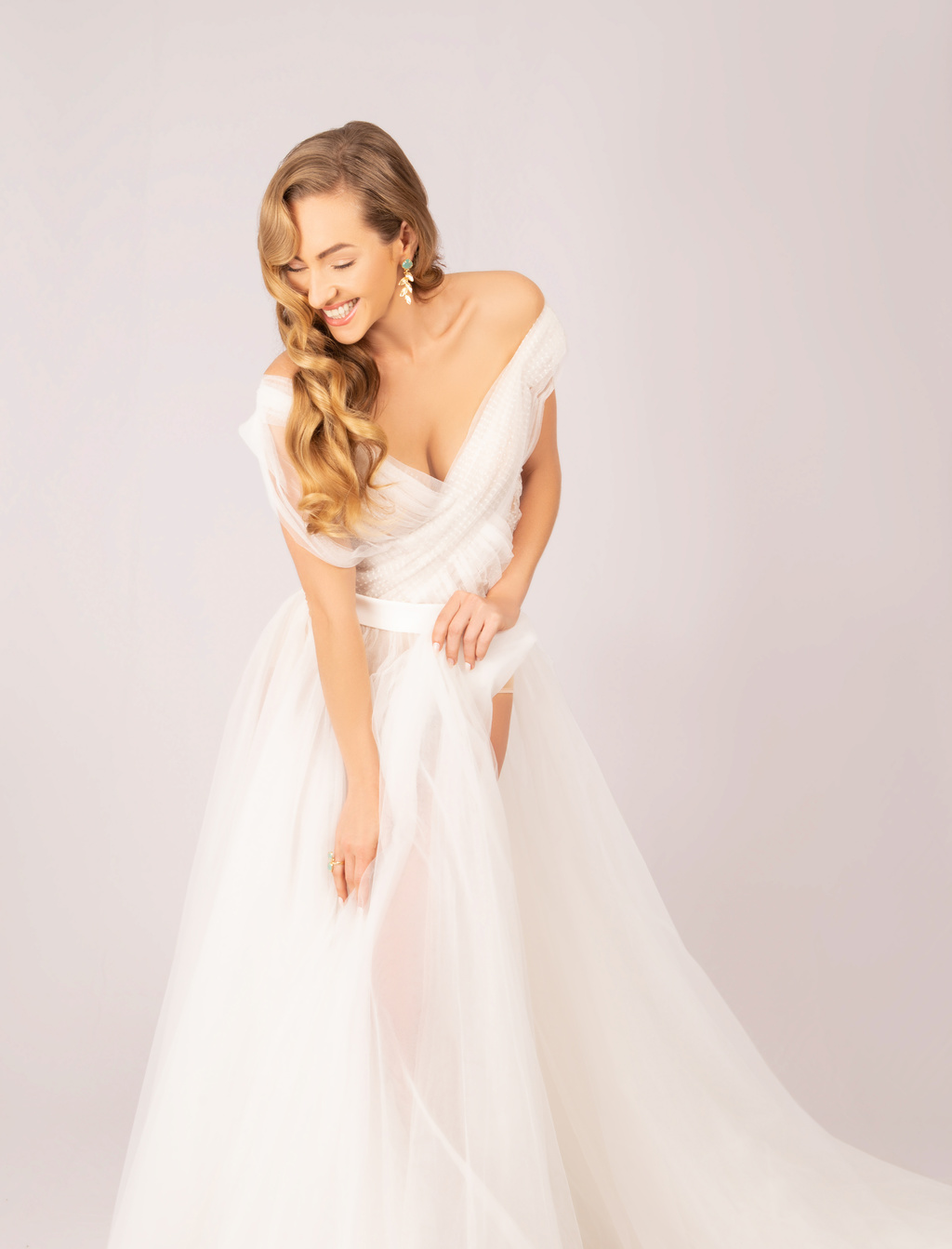 Here Comes The Bride