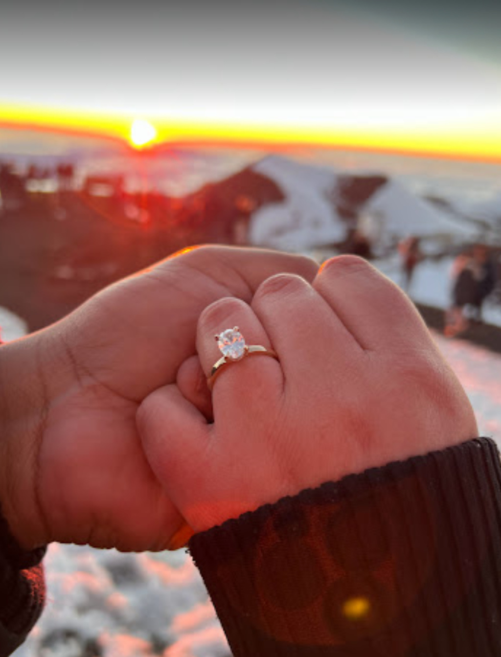 Timeless Solitaire Engagement Rings For A Classic Style!