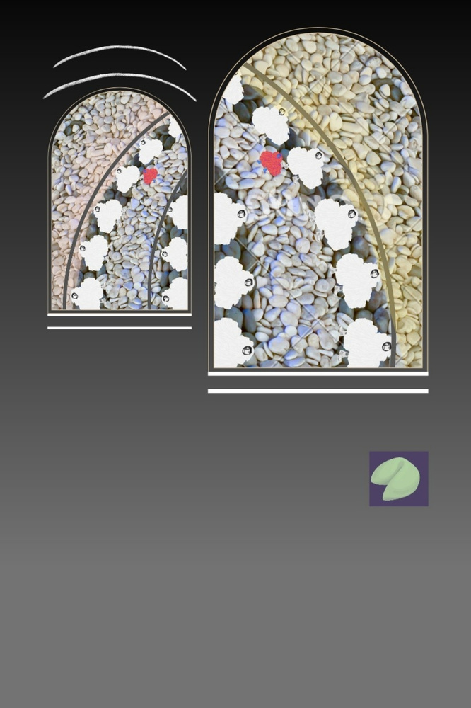 Be Yourself With An Elegant Pendant And Purpose