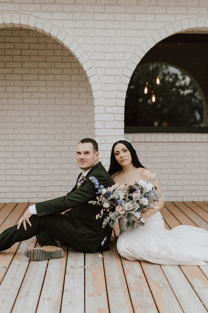 Clear Top Tent Wedding At Starlit Point