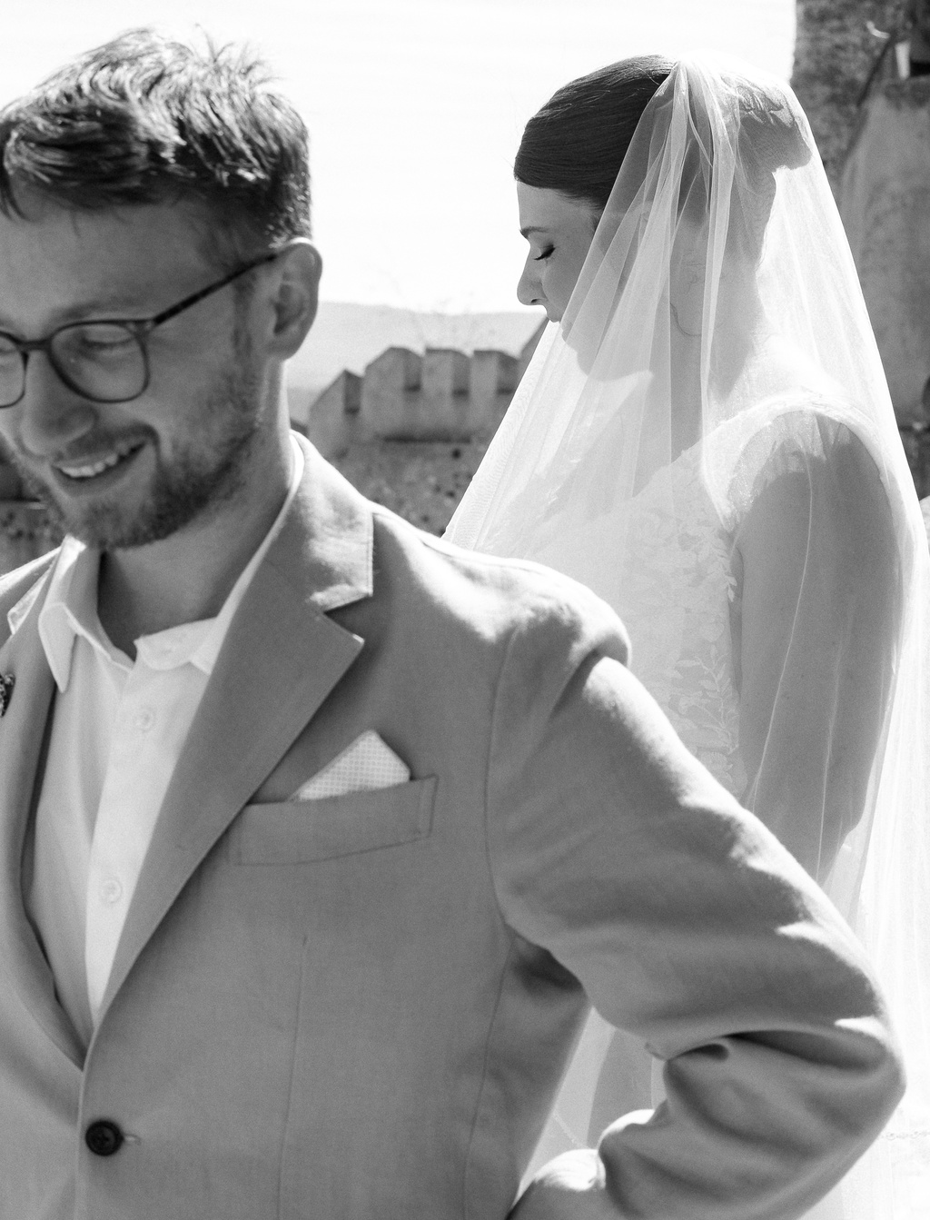 When Scotland Met Canada In The Heart Of Spain