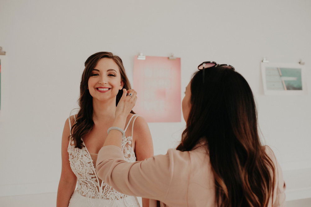 8 Things Every Bride Should Know Before Shopping For Her Wedding Gown