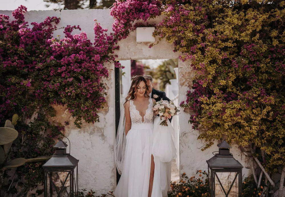 Why Elopement Weddings Are Making A Comeback