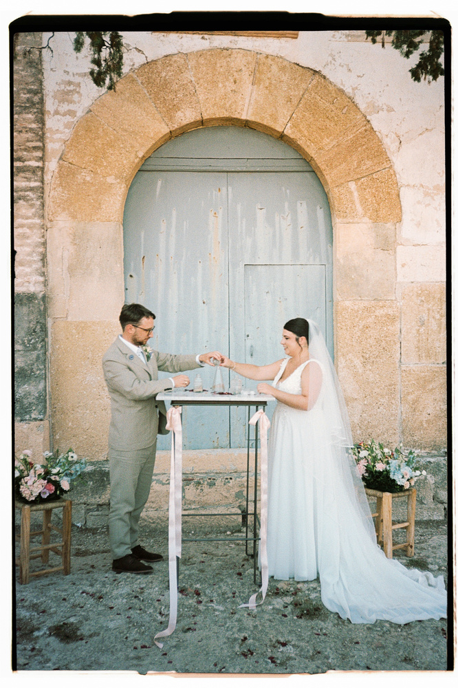 When Scotland Met Canada In The Heart Of Spain