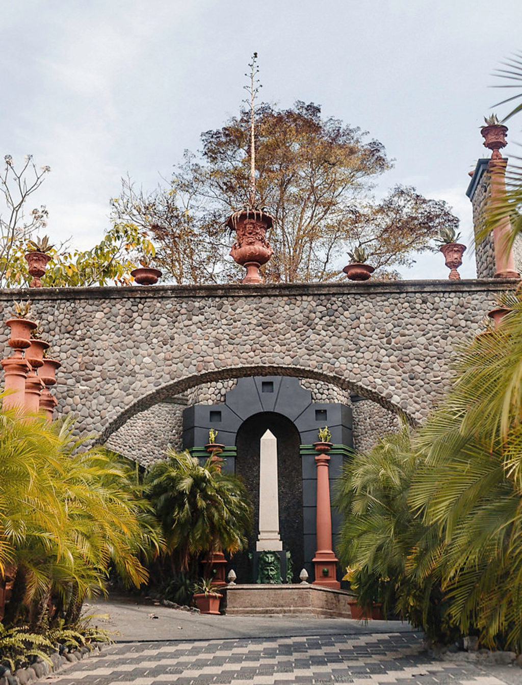 6 Costa Rica Weather Facts