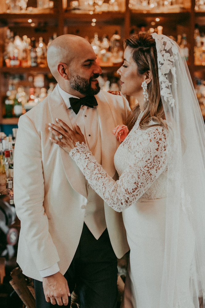 Elegance And Mexican Tradition: A Dream Wedding At Pueblito Mayakoba