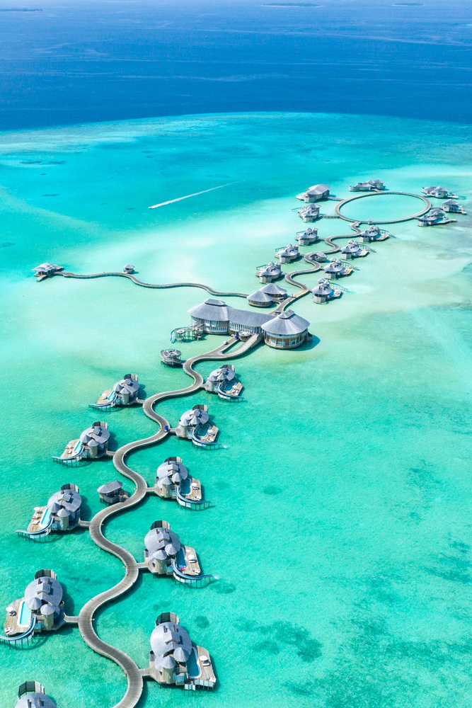 They Missed Their Flights, But Saved Their $20k Honeymoon. Here’s How They Did It.