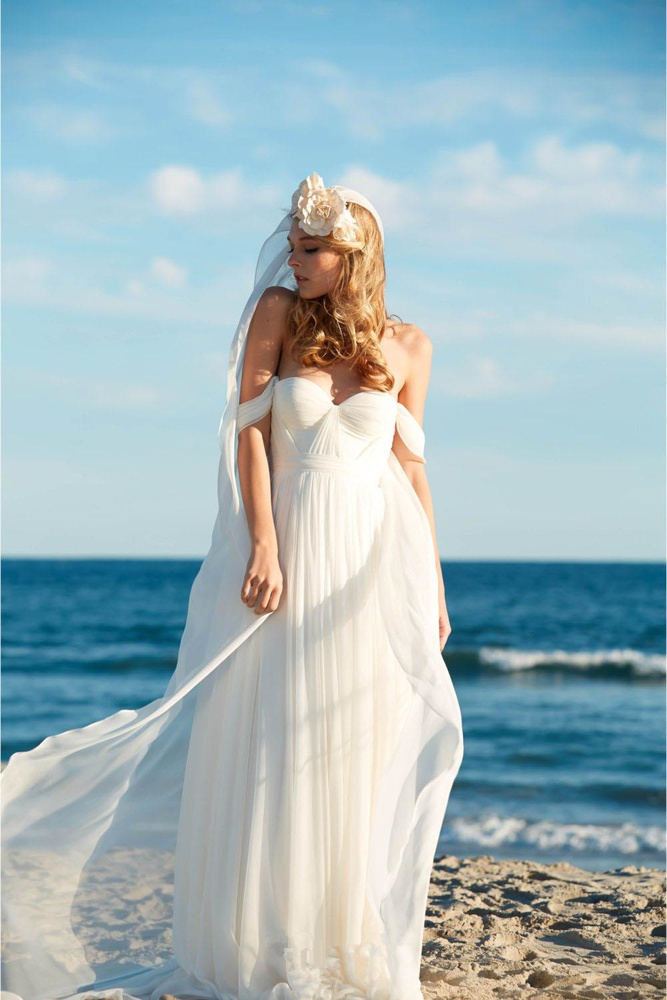 Stunning Wedding Dresses Under $200 For A Budget Friendly Wedding