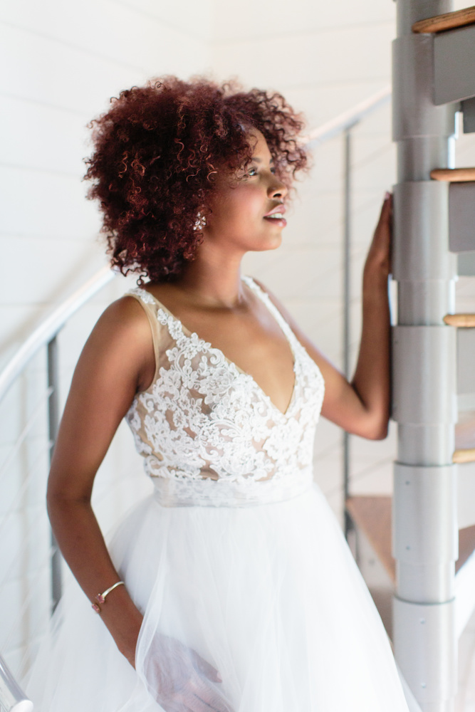 7 Quick Tips For A Made-to-measure Wedding Dress