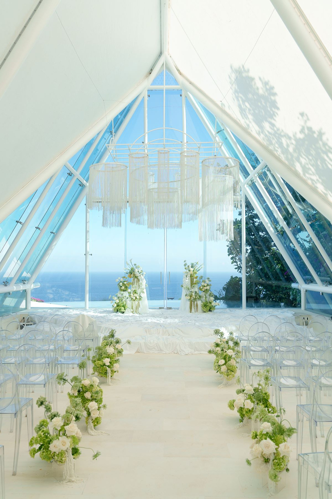 Connor & Sharntelle Wedding
