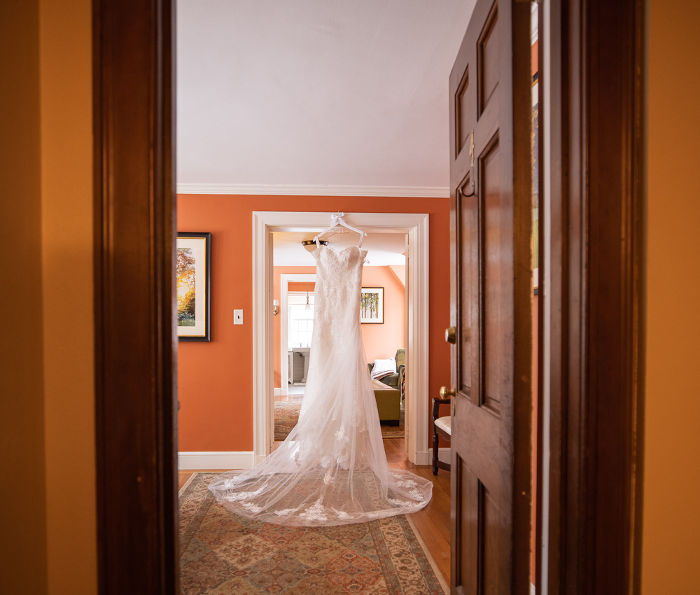 Winter Style Shoot At Madame Sherri Castle