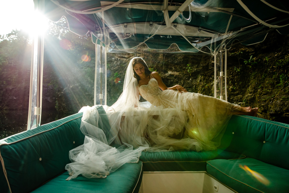 Jewish Couple Delight Us With A Mexican Style Wedding