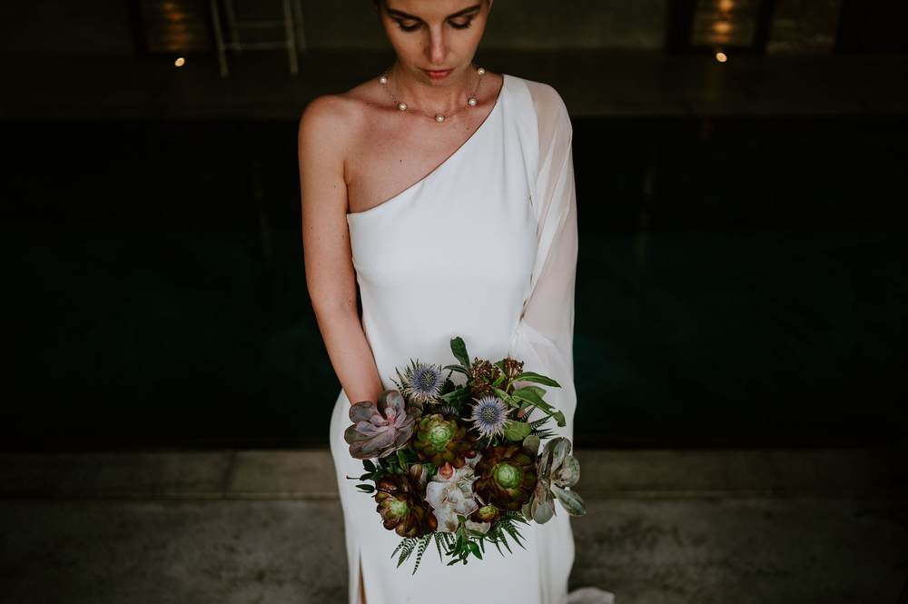 Intimate Wedding In The Bolognese Hills