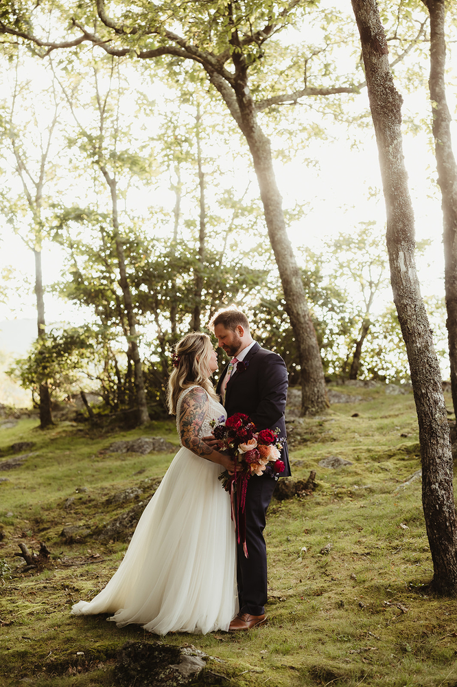 How To Prepare Guests For An Outdoor Wedding Event