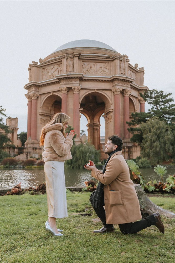 The Ultimate Guide: What Couples Should Know Before Getting Engaged This Holiday Season