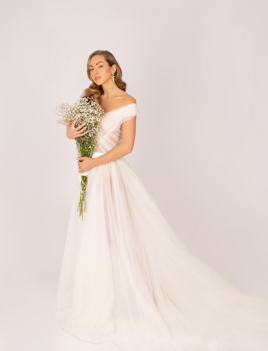 Here Comes The Bride