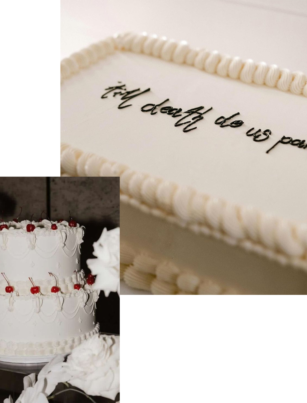 Our Favourite Upcoming Wedding Trends For 2023!