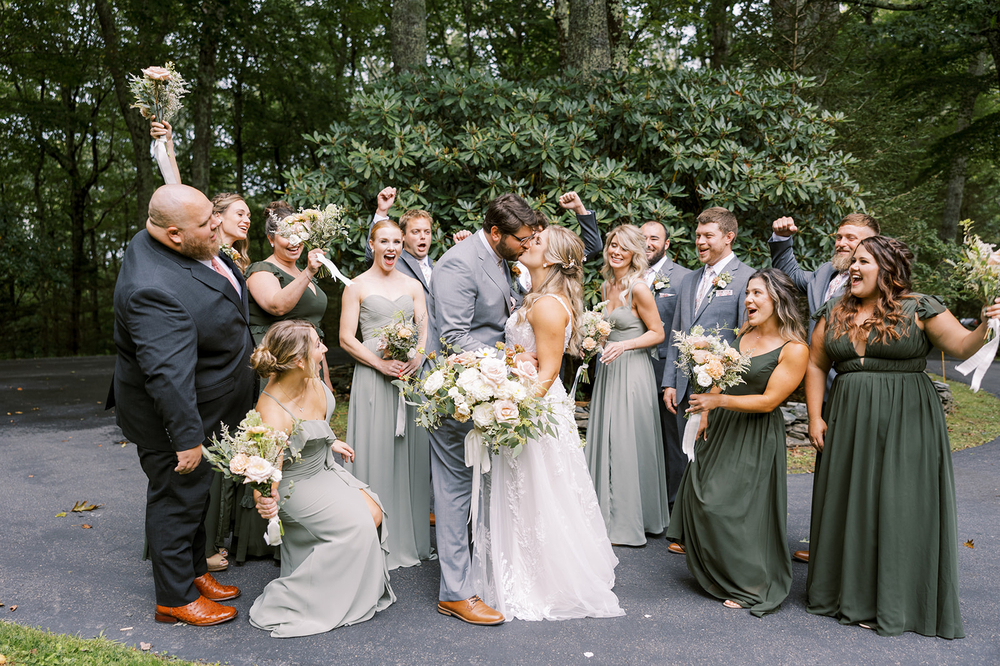 How To Design A Wedding Experience Guests Will Remember