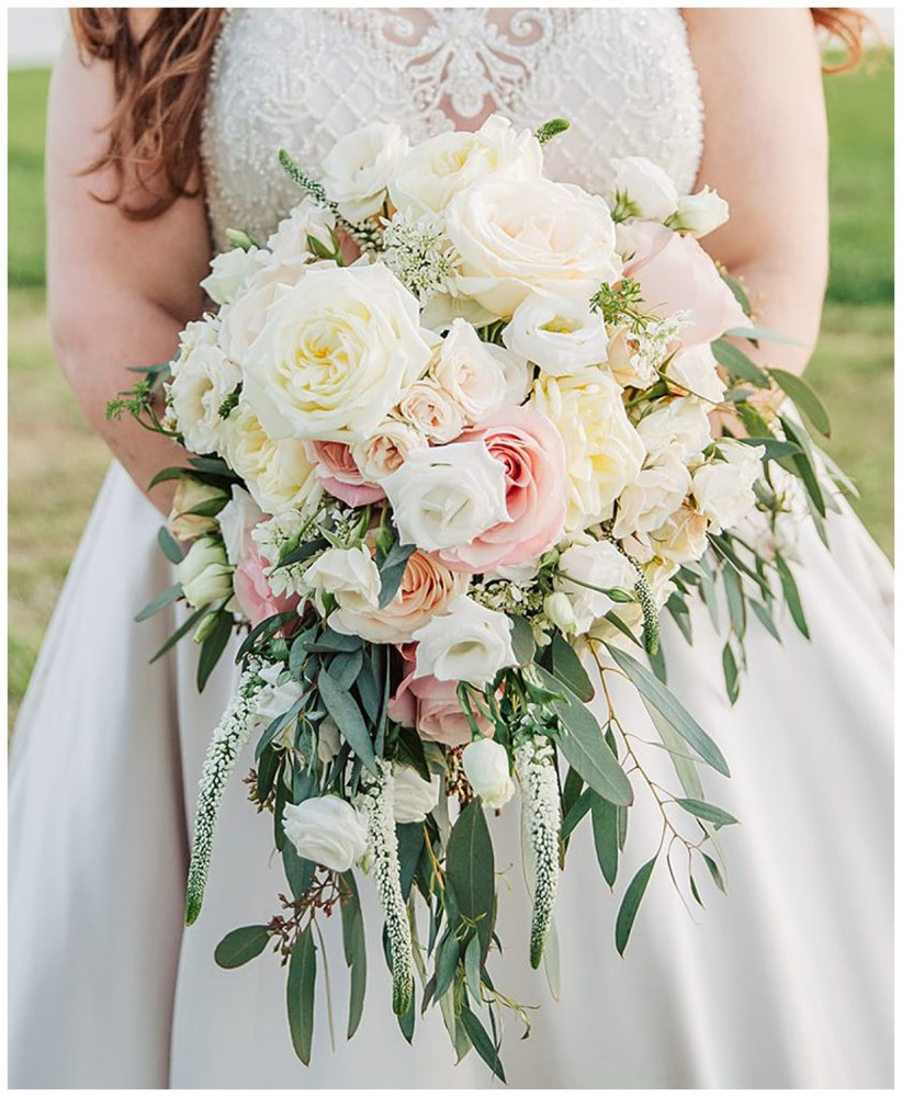 What's Your Bridal Bouquet Style?