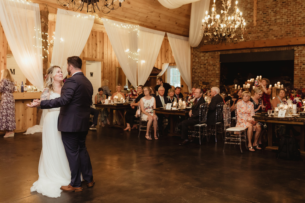 How To Balance Family Expectations During Wedding Planning
