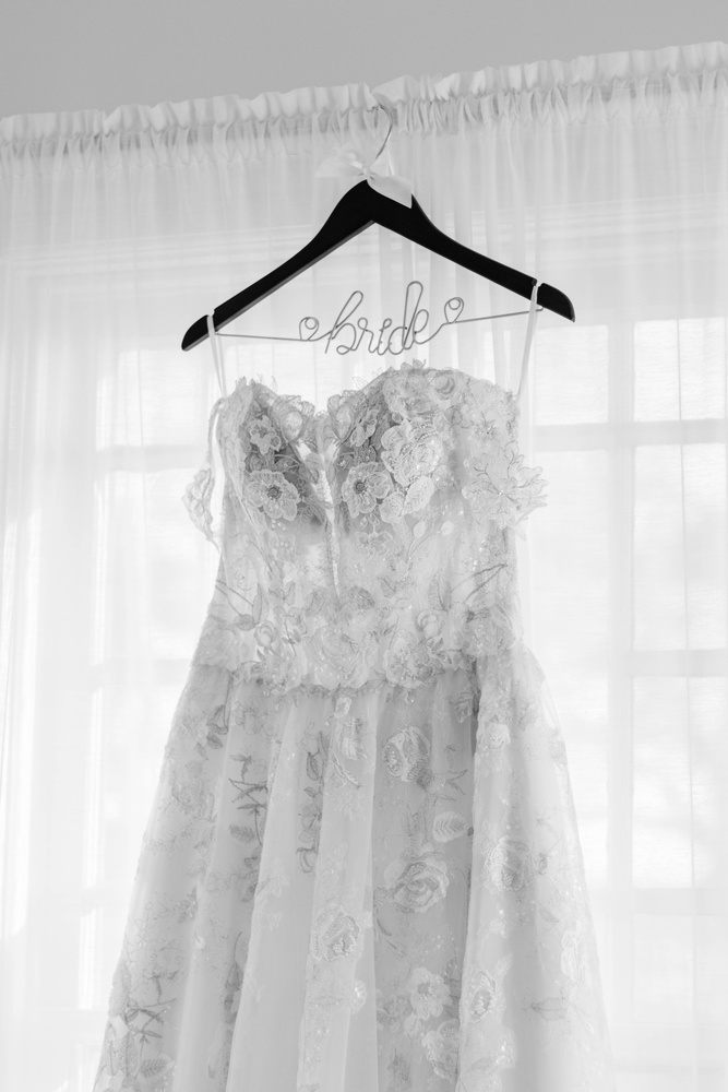 Gorgeous Wedding At Mary's Hope On Church Cove In Southern Maryland