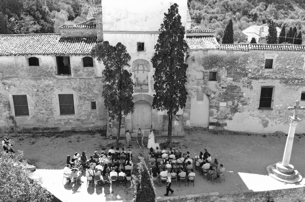 When Scotland Met Canada In The Heart Of Spain